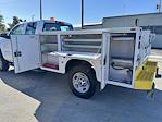 Used 2017 Chevrolet Silverado 2500 Double Cab 4x4 Service Truck for sale #227632 - photo 22