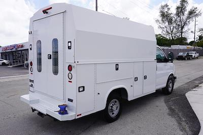 Used 2017 Chevrolet Express 3500 Service Utility Van for sale #227930 - photo 2