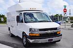 Used 2017 Chevrolet Express 3500 Service Utility Van for sale #227930 - photo 1