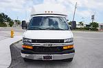Used 2017 Chevrolet Express 3500 Service Utility Van for sale #227930 - photo 3