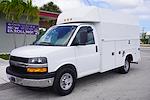 Used 2017 Chevrolet Express 3500 Service Utility Van for sale #227930 - photo 4