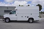 Used 2017 Chevrolet Express 3500 Service Utility Van for sale #227930 - photo 7