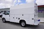 Used 2017 Chevrolet Express 3500 Service Utility Van for sale #227930 - photo 8