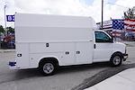 Used 2017 Chevrolet Express 3500 Service Utility Van for sale #227930 - photo 11