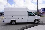 Used 2017 Chevrolet Express 3500 Service Utility Van for sale #227930 - photo 12