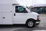 Used 2017 Chevrolet Express 3500 Service Utility Van for sale #227930 - photo 14