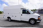 Used 2017 Chevrolet Express 3500 Service Utility Van for sale #227930 - photo 15