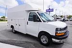 Used 2017 Chevrolet Express 3500 Service Utility Van for sale #227930 - photo 16