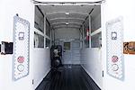 Used 2017 Chevrolet Express 3500 Service Utility Van for sale #227930 - photo 23