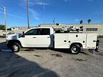 Used 2020 Chevrolet Silverado 3500 Crew Cab Mechanics Body for sale #248542 - photo 8