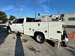 Used 2020 Chevrolet Silverado 3500 Crew Cab Mechanics Body for sale #248542 - photo 9