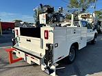 Used 2020 Chevrolet Silverado 3500 Crew Cab Mechanics Body for sale #248542 - photo 11