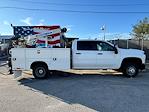 Used 2020 Chevrolet Silverado 3500 Crew Cab Mechanics Body for sale #248542 - photo 12