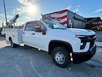 Used 2020 Chevrolet Silverado 3500 Crew Cab Mechanics Body for sale #248542 - photo 15