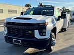 Used 2020 Chevrolet Silverado 3500 Crew Cab Mechanics Body for sale #248542 - photo 3