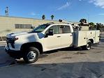 Used 2020 Chevrolet Silverado 3500 Crew Cab Mechanics Body for sale #248542 - photo 5