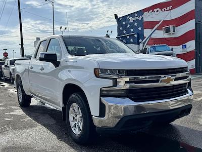 Used 2020 Chevrolet Silverado 1500 LT Double Cab 4x4 DRW Pickup for sale #252846 - photo 1