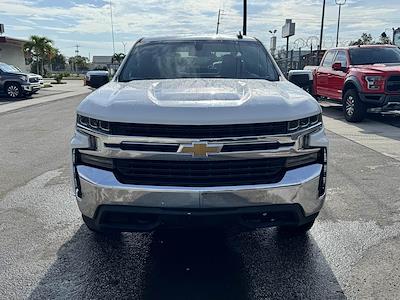 Used 2020 Chevrolet Silverado 1500 LT Double Cab 4x4 DRW Pickup for sale #252846 - photo 2