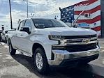 Used 2020 Chevrolet Silverado 1500 LT Double Cab 4x4 DRW Pickup for sale #252846 - photo 1