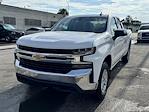 Used 2020 Chevrolet Silverado 1500 LT Double Cab 4x4 DRW Pickup for sale #252846 - photo 3