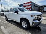 Used 2020 Chevrolet Silverado 1500 LT Double Cab 4x4 DRW Pickup for sale #252846 - photo 14