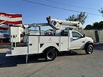 Used 2016 Ram 5500 Regular Cab 4x4 Bucket Truck LT40 26 for sale #257865 - photo 11