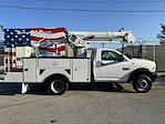Used 2016 Ram 5500 Regular Cab 4x4 Bucket Truck LT40 26 for sale #257865 - photo 12