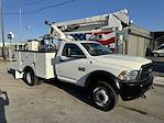 Used 2016 Ram 5500 Regular Cab 4x4 Bucket Truck LT40 26 for sale #257865 - photo 14