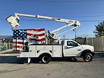 Used 2016 Ram 5500 Regular Cab 4x4 Bucket Truck LT40 26 for sale #257865 - photo 24