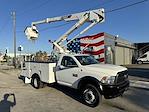 Used 2016 Ram 5500 Regular Cab 4x4 Bucket Truck LT40 26 for sale #257865 - photo 25
