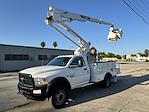 Used 2016 Ram 5500 Regular Cab 4x4 Bucket Truck LT40 26 for sale #257865 - photo 27