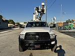 Used 2016 Ram 5500 Regular Cab 4x4 Bucket Truck LT40 26 for sale #257865 - photo 3