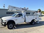 Used 2016 Ram 5500 Regular Cab 4x4 Bucket Truck LT40 26 for sale #257865 - photo 5