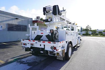 Used 2017 International DuraStar 4300 Digger Derrick for sale #281223 - photo 2