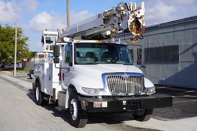 Used 2017 International DuraStar 4300 Digger Derrick for sale #281223 - photo 1