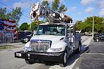 Used 2017 International DuraStar 4300 Digger Derrick for sale #281223 - photo 3