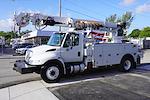 Used 2017 International DuraStar 4300 Digger Derrick for sale #281223 - photo 4