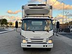 Used 2020 Isuzu NRR Refrigerated Body with Liftgate for sale #300139 - photo 2