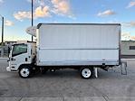 Used 2020 Isuzu NRR Refrigerated Body with Liftgate for sale #300139 - photo 8