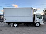 Used 2020 Isuzu NRR Refrigerated Body with Liftgate for sale #300139 - photo 12