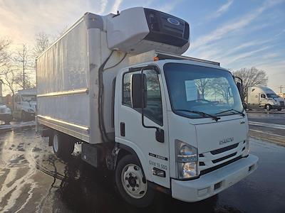 Used 2020 Isuzu NRR - photo 1