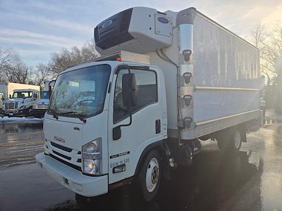 Used 2020 Isuzu NRR - photo 1