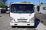 Used 2020 Isuzu NRR Regular Cab Morgan Truck Body Stake Bed with Liftgate for sale #300348 - photo 2