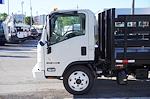 Used 2020 Isuzu NRR Regular Cab Morgan Truck Body Stake Bed with Liftgate for sale #300348 - photo 6