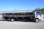 Used 2020 Isuzu NRR Regular Cab Morgan Truck Body Stake Bed with Liftgate for sale #300348 - photo 15
