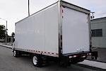 Used 2015 Isuzu NRR Regular Cab Mickey Truck Bodies Box Truck with Liftgate for sale #302053C - photo 11