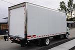 Used 2015 Isuzu NRR Regular Cab Mickey Truck Bodies Box Truck with Liftgate for sale #302053C - photo 2