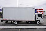 Used 2015 Isuzu NRR Regular Cab Mickey Truck Bodies Box Truck with Liftgate for sale #302053C - photo 15