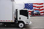 Used 2015 Isuzu NRR Regular Cab Mickey Truck Bodies Box Truck with Liftgate for sale #302053C - photo 16
