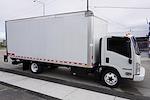 Used 2015 Isuzu NRR Regular Cab Mickey Truck Bodies Box Truck with Liftgate for sale #302053C - photo 17